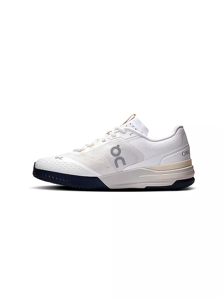 ON | Scarpe da tennis da uomo THE ROGER Advantage Pro Clay | Bianco