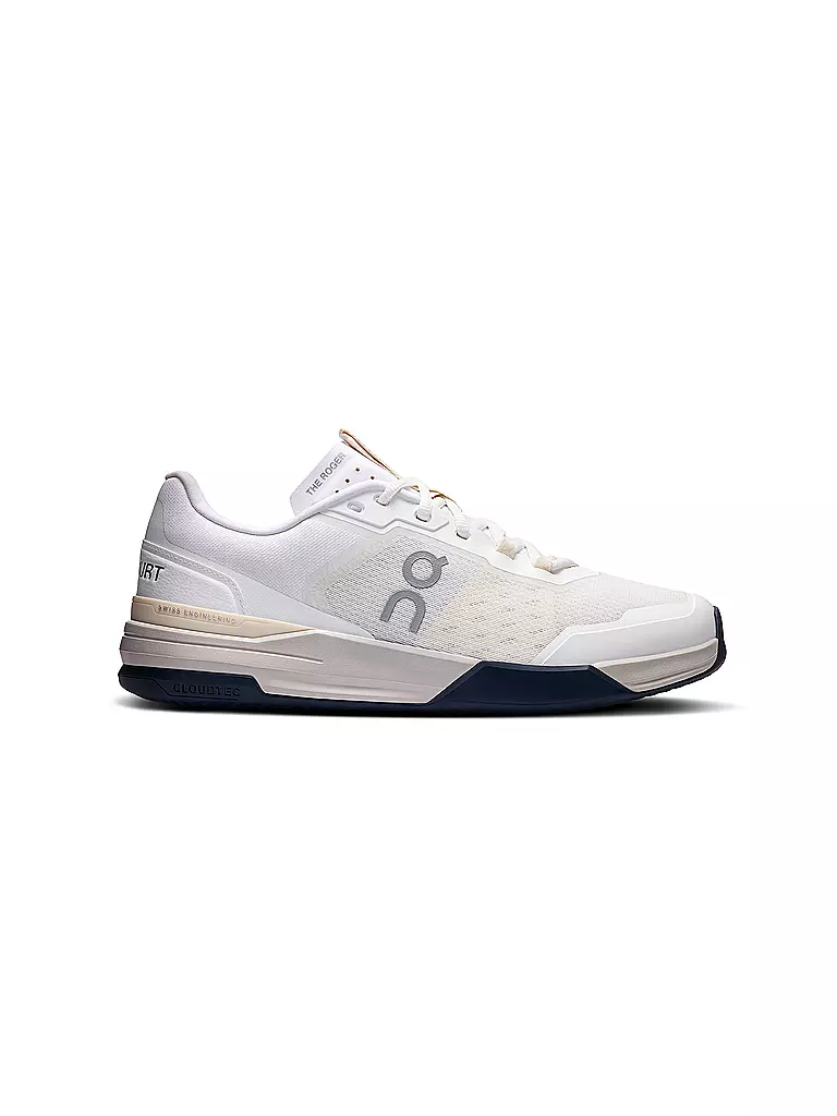 ON | Scarpe da tennis da uomo THE ROGER Advantage Pro Clay |
