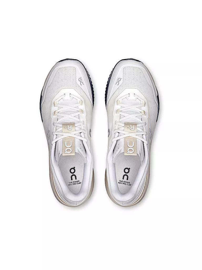 ON | Scarpe da tennis da uomo THE ROGER Advantage Pro Clay | 