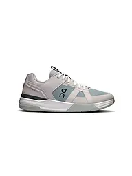 ON | Scarpe da tennis da uomo The Roger Clubhouse Pro | Bianco