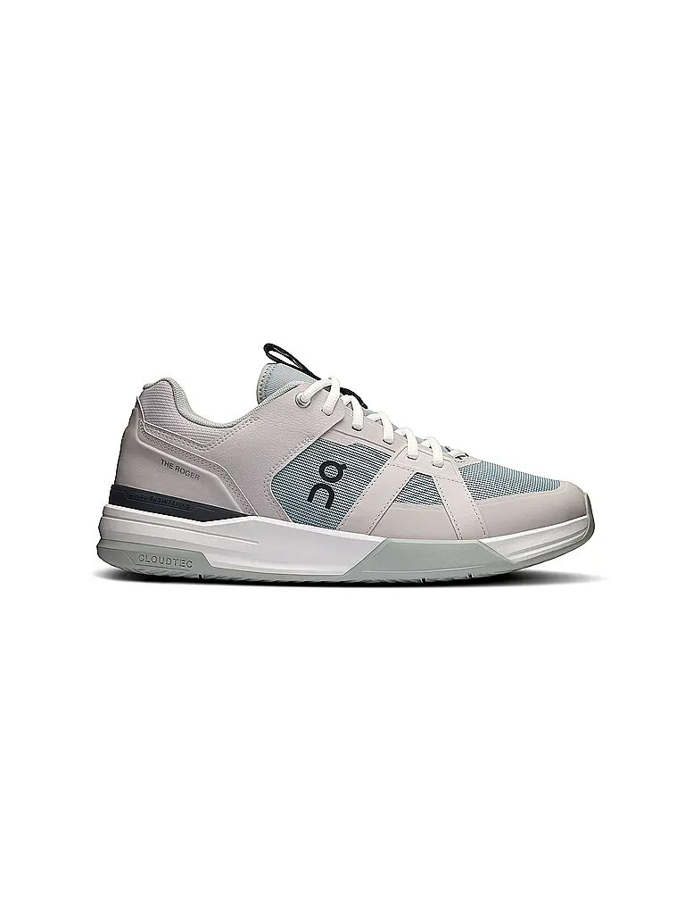 ON | Scarpe da tennis da uomo The Roger Clubhouse Pro | Bianco