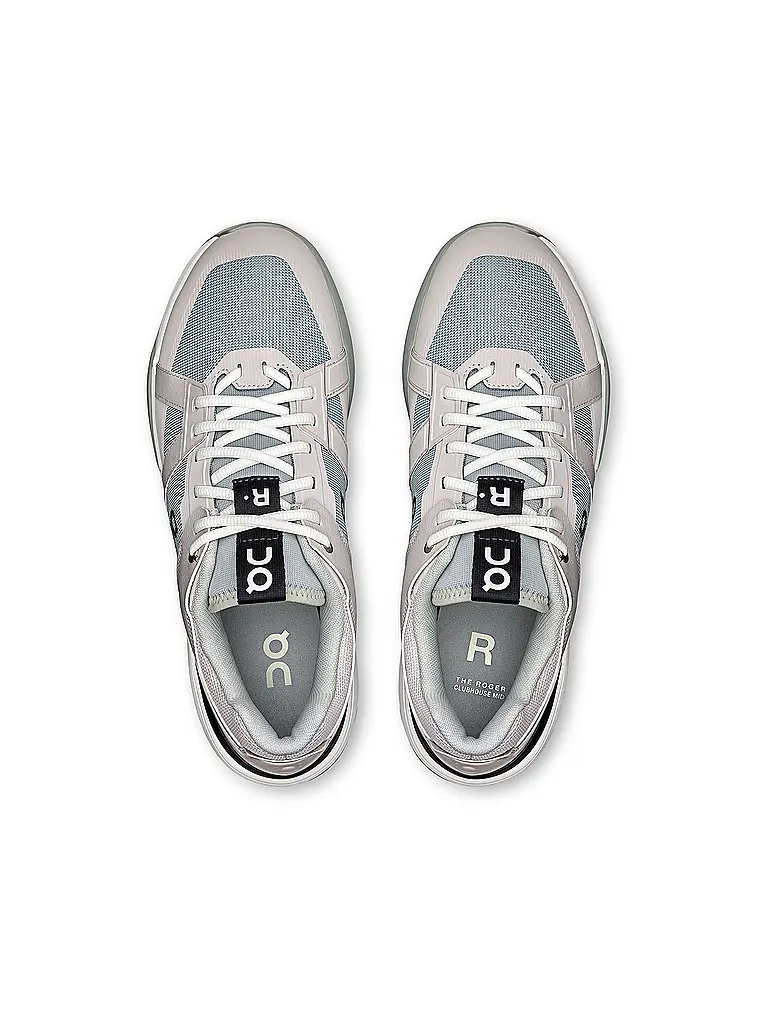 ON | Scarpe da tennis da uomo The Roger Clubhouse Pro |