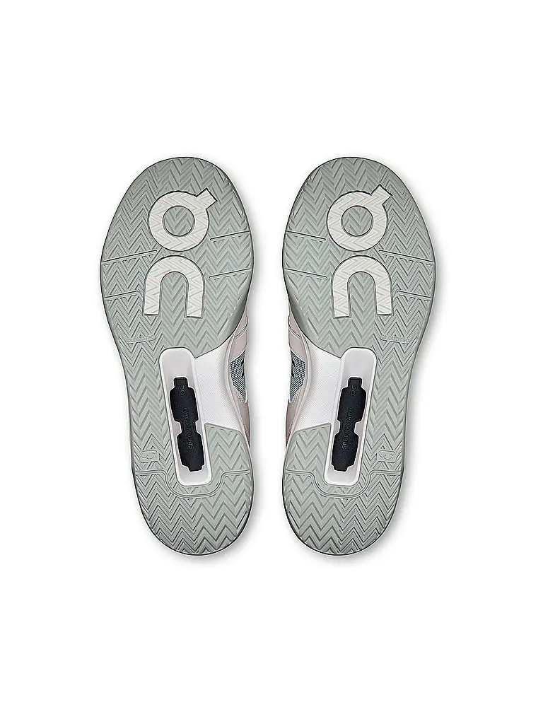 ON | Scarpe da tennis da uomo The Roger Clubhouse Pro |