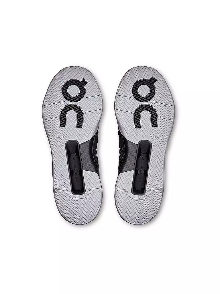 ON | Scarpe da tennis da uomo The Roger Clubhouse Pro | 