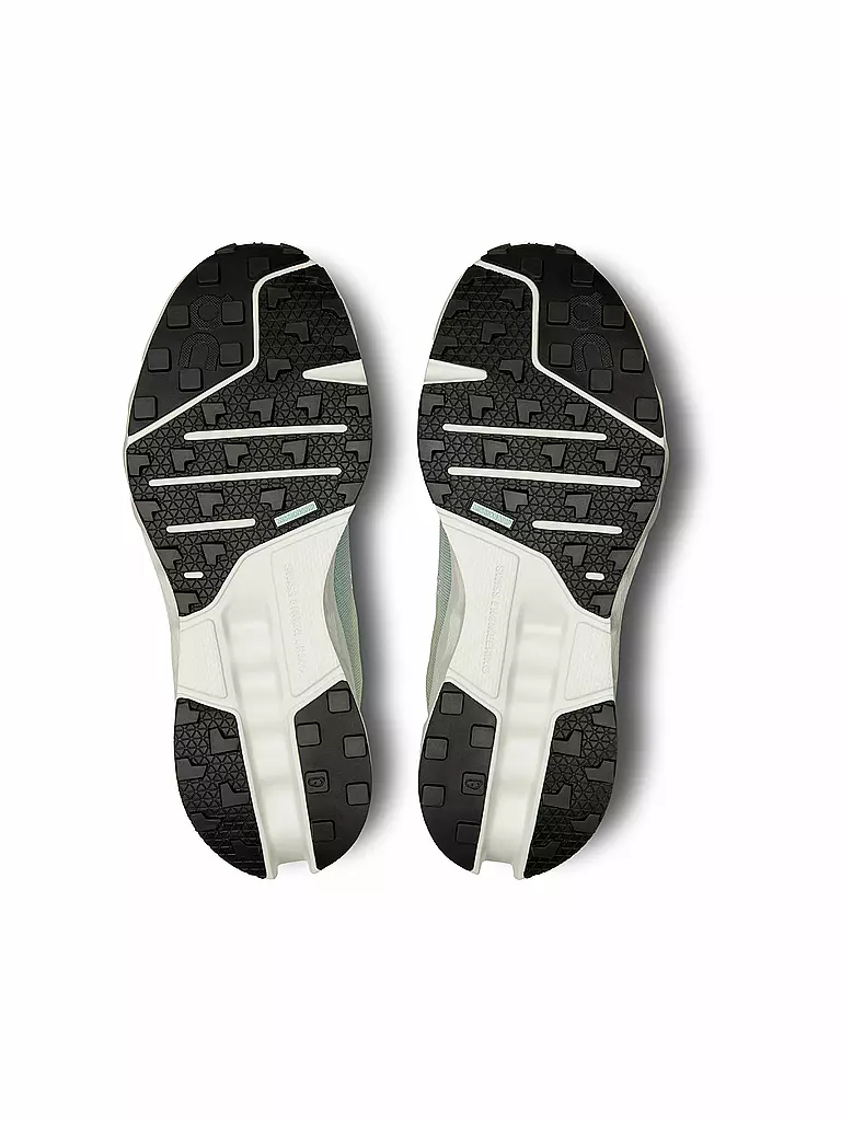 ON | Scarpe da trail running da donna Cloudsurfer Trail WP |