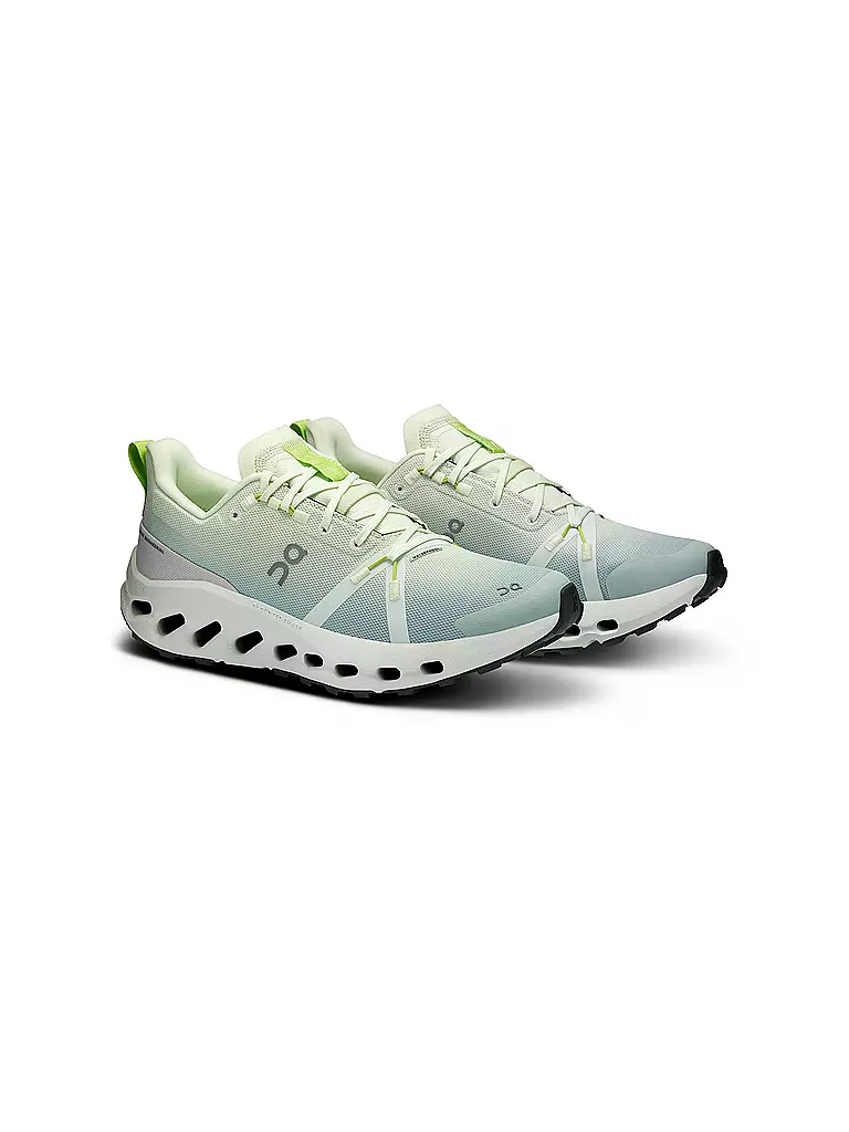 ON | Scarpe da trail running da donna Cloudsurfer Trail WP |