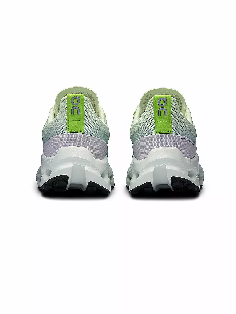 ON | Scarpe da trail running da donna Cloudsurfer Trail WP |