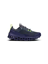 ON | Scarpe da trail running da donna Cloudultra 2 | Blu scuro