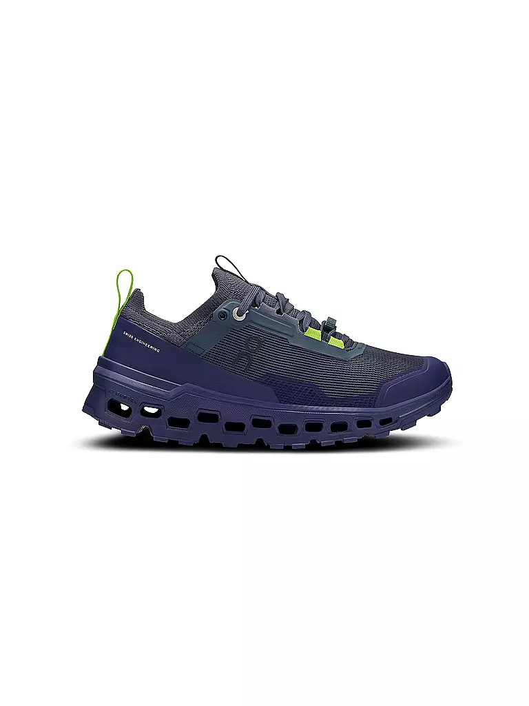 ON | Scarpe da trail running da donna Cloudultra 2 | Blu scuro