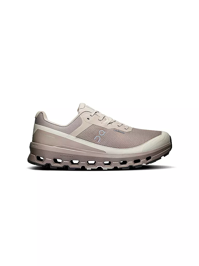 ON | Scarpe da trail running da donna Cloudvista 2 Waterproof | Bacca