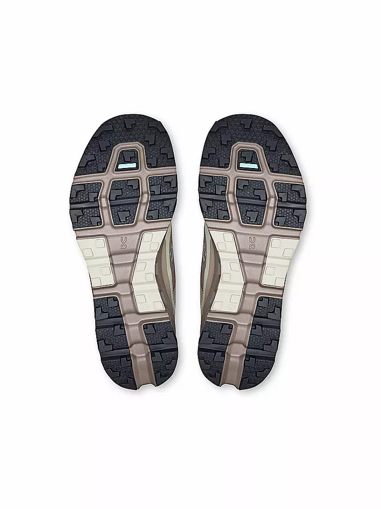 ON | Scarpe da trail running da donna Cloudvista 2 Waterproof | 