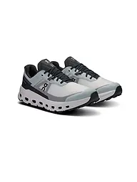 ON | Scarpe da trail running da donna Cloudvista 2 | Grigio chiaro
