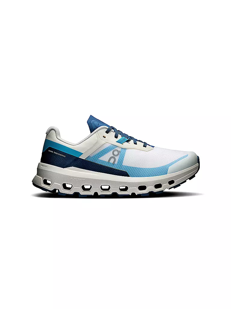 ON | Scarpe da trail running da donna Cloudvista 2 | Blu