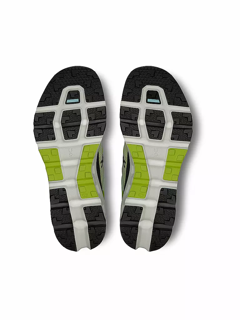 ON | Scarpe da trail running da donna Cloudvista 2 | Bianco