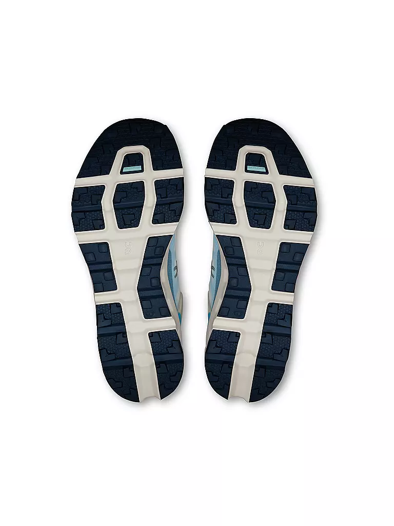 ON | Scarpe da trail running da donna Cloudvista 2 | 