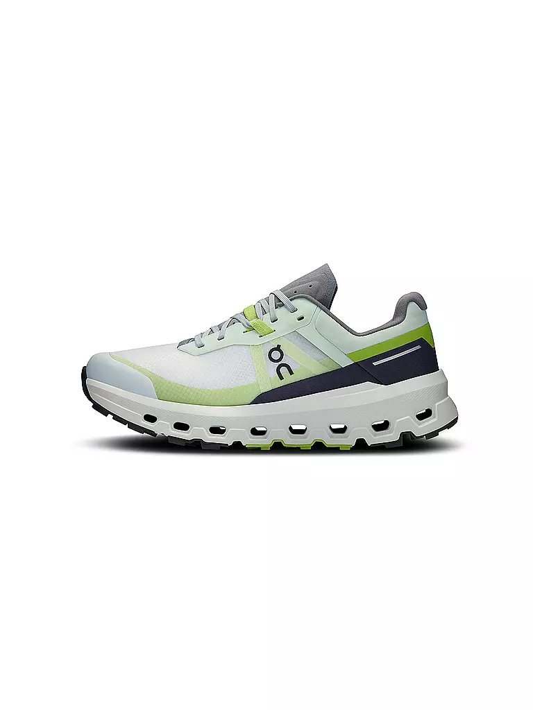 ON | Scarpe da trail running da donna Cloudvista 2 | Bianco