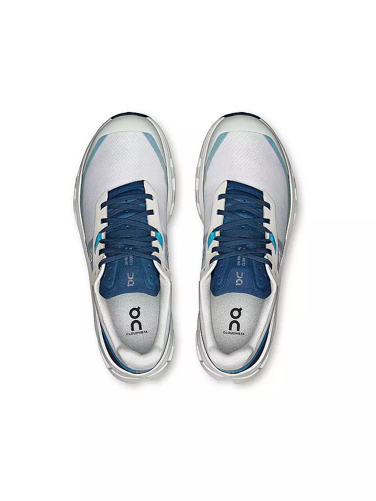 ON | Scarpe da trail running da donna Cloudvista 2 | 