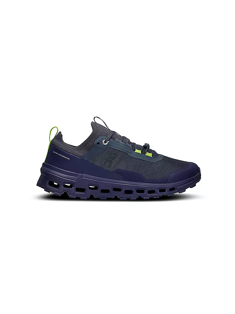 ON | Scarpe da trail running da uomo Cloudultra 2 | Blu scuro