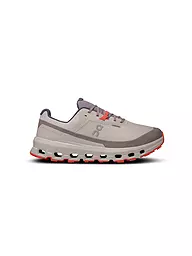 ON | Scarpe da trail running da uomo Cloudvista2 Waterproof | Grigio