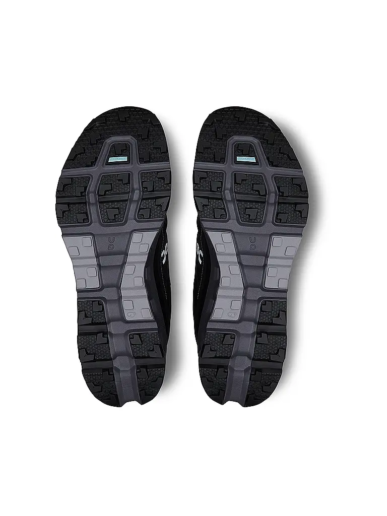 ON | Scarpe da trail running da uomo Cloudvista2 Waterproof |