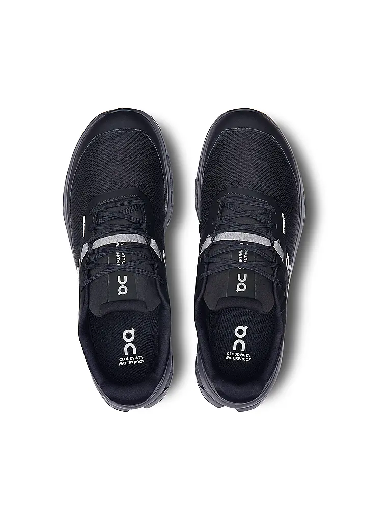 ON | Scarpe da trail running da uomo Cloudvista2 Waterproof |