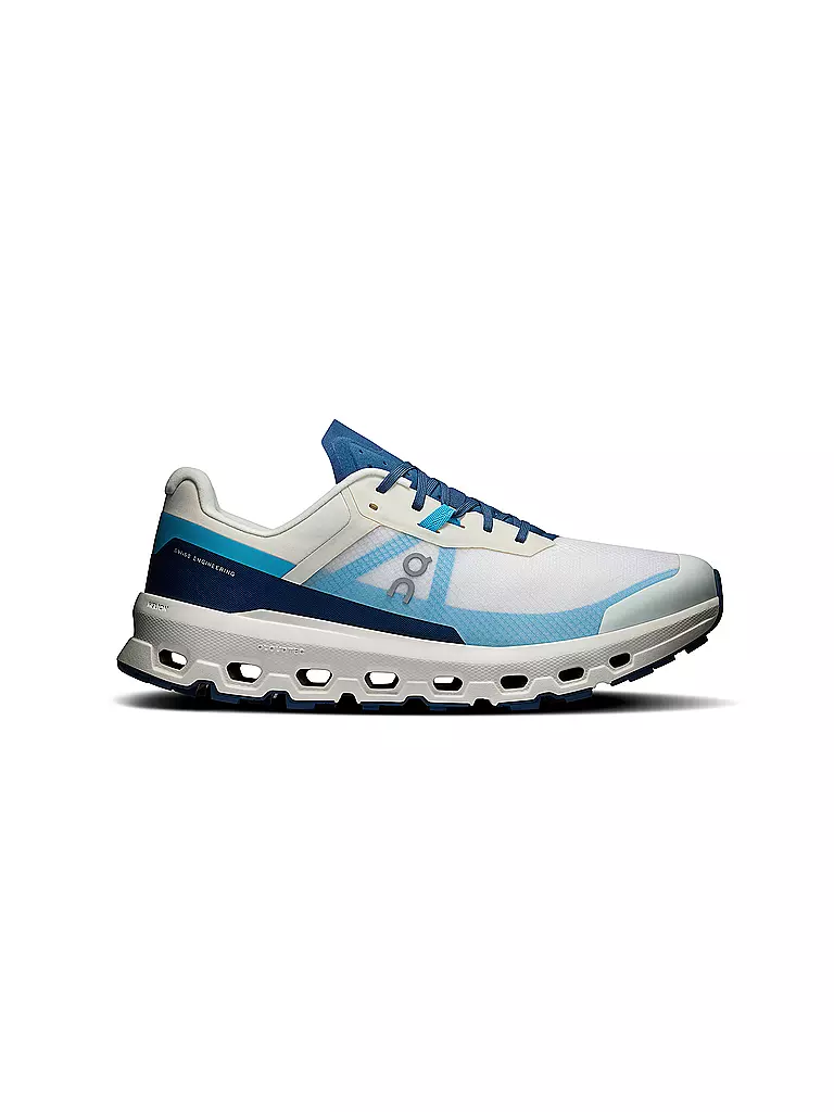 ON | Scarpe da trail running da uomo Cloudvista2 | Blu