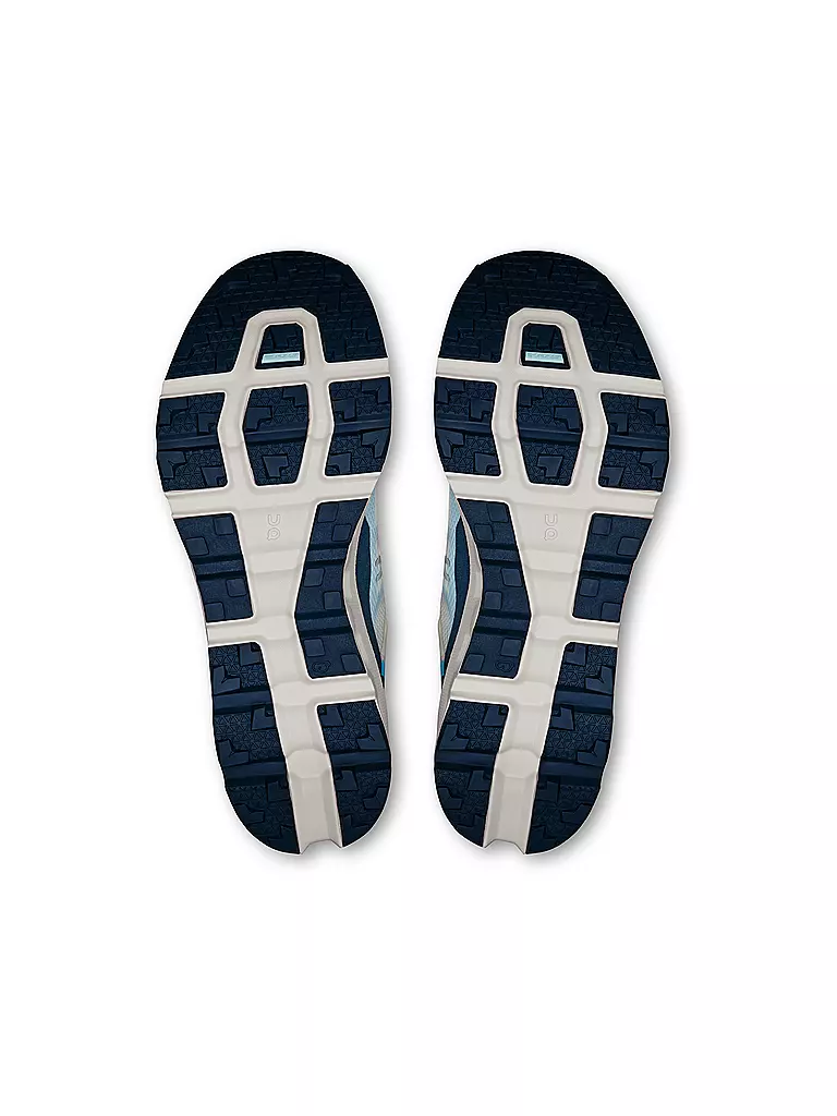 ON | Scarpe da trail running da uomo Cloudvista2 | Blu