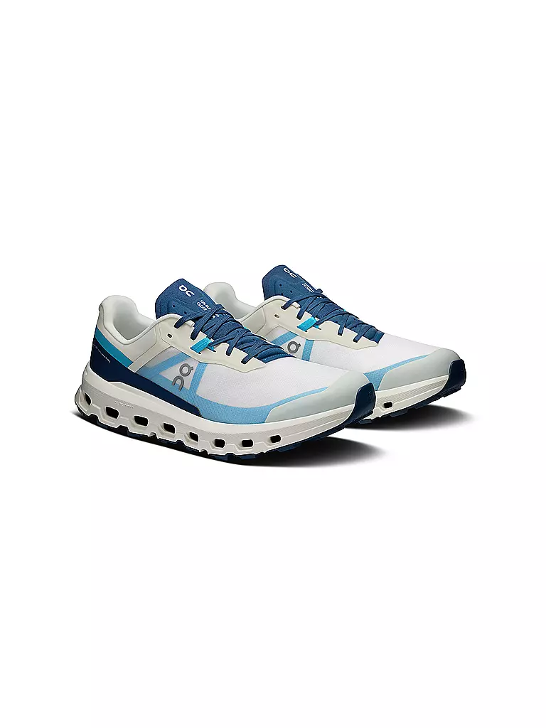 ON | Scarpe da trail running da uomo Cloudvista2 | Blu