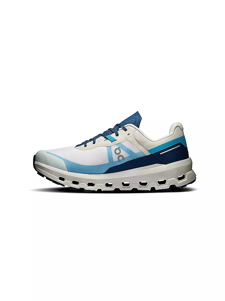 ON | Scarpe da trail running da uomo Cloudvista2 | Blu