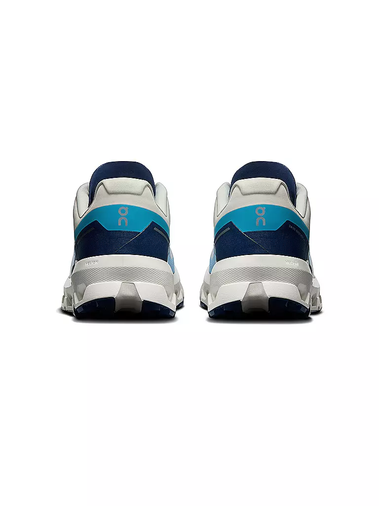 ON | Scarpe da trail running da uomo Cloudvista2 | Blu