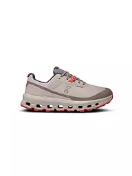 ON | Scarpe da trail running da donna Cloudvista 2 Waterproof | Grigio