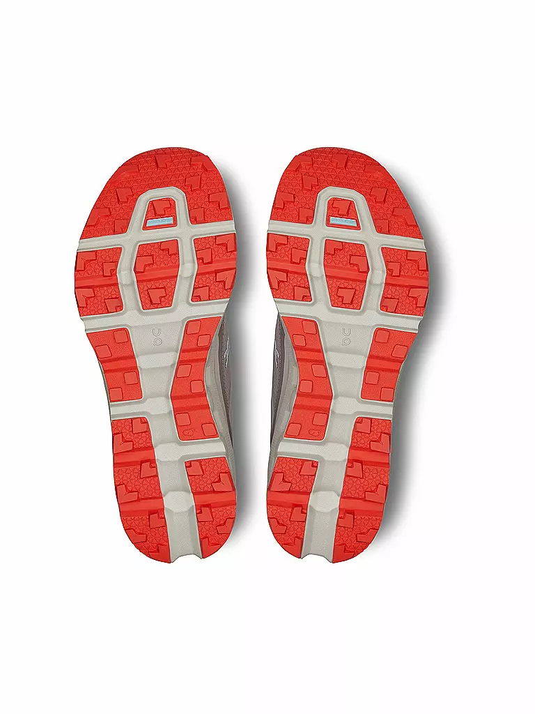 ON | Scarpe da trail running impermeabili Cloudvista 2 da donna | 