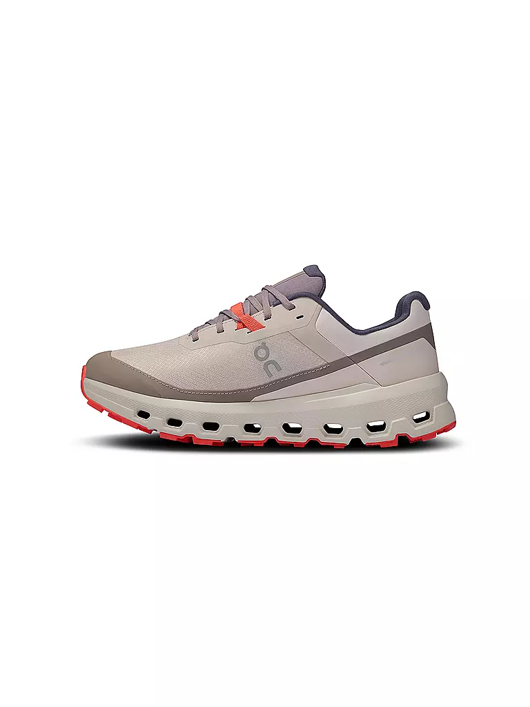 ON | Scarpe da trail running impermeabili Cloudvista 2 da donna | 