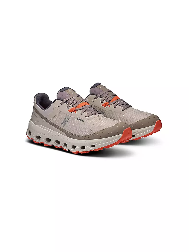 ON | Scarpe da trail running impermeabili Cloudvista 2 da donna | 