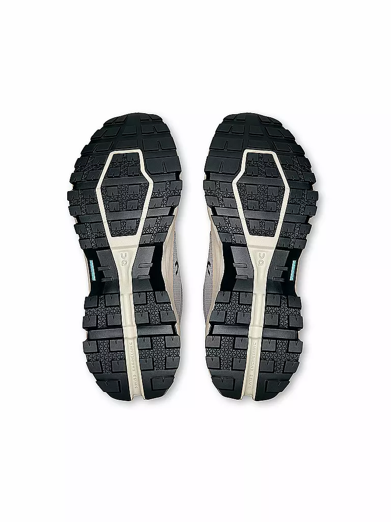 ON | Scarpe da trekking da donna Cloudrock Low WP |