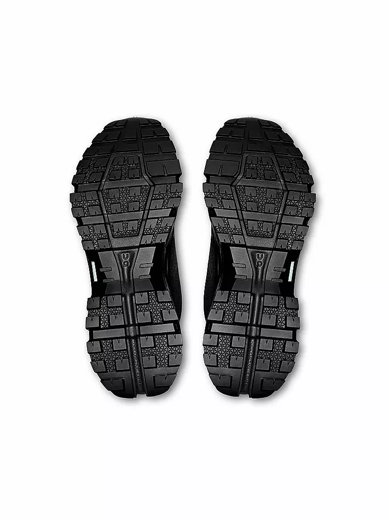 ON | Scarpe da trekking da donna Cloudrock Low WP |