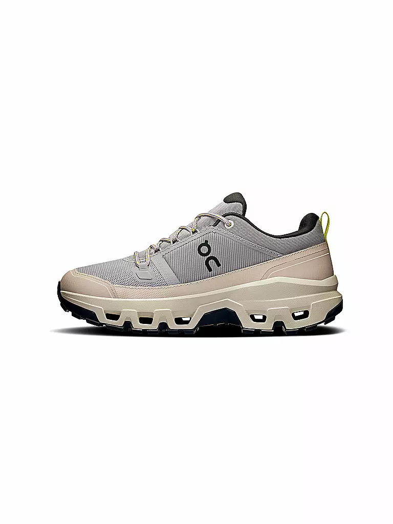 ON | Scarpe da trekking da donna Cloudrock Low WP |