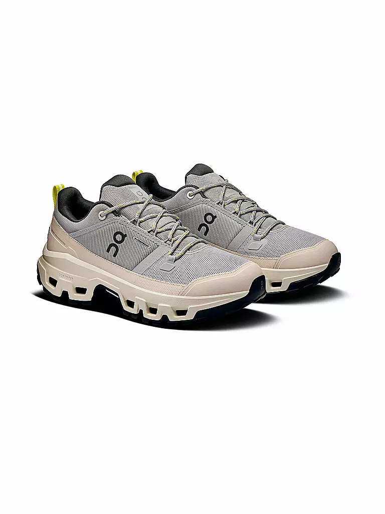 ON | Scarpe da trekking da donna Cloudrock Low WP |