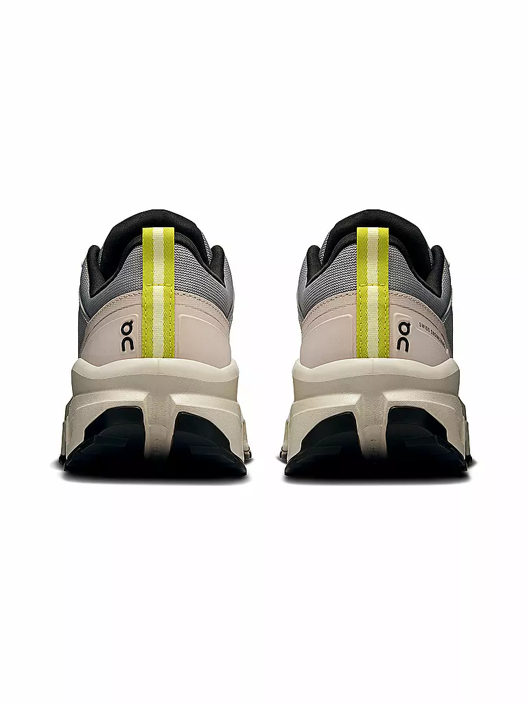 ON | Scarpe da trekking da donna Cloudrock Low WP |