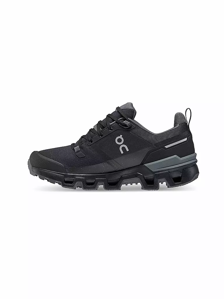 ON | Scarpe da trekking da donna Cloudwander Waterproof | 