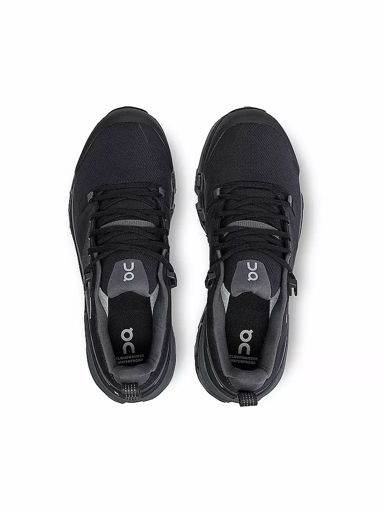 ON | Scarpe da trekking da donna Cloudwander Waterproof | 