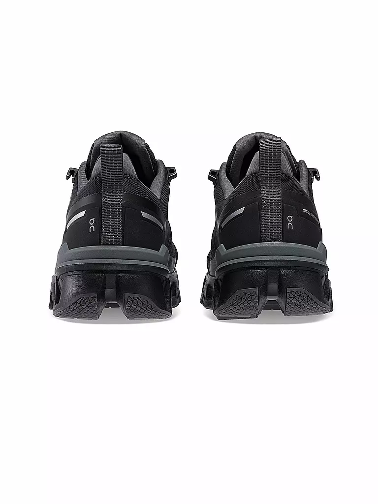 ON | Scarpe da trekking da donna Cloudwander Waterproof | 