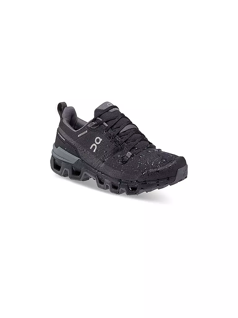 ON | Scarpe da trekking da donna Cloudwander Waterproof | 