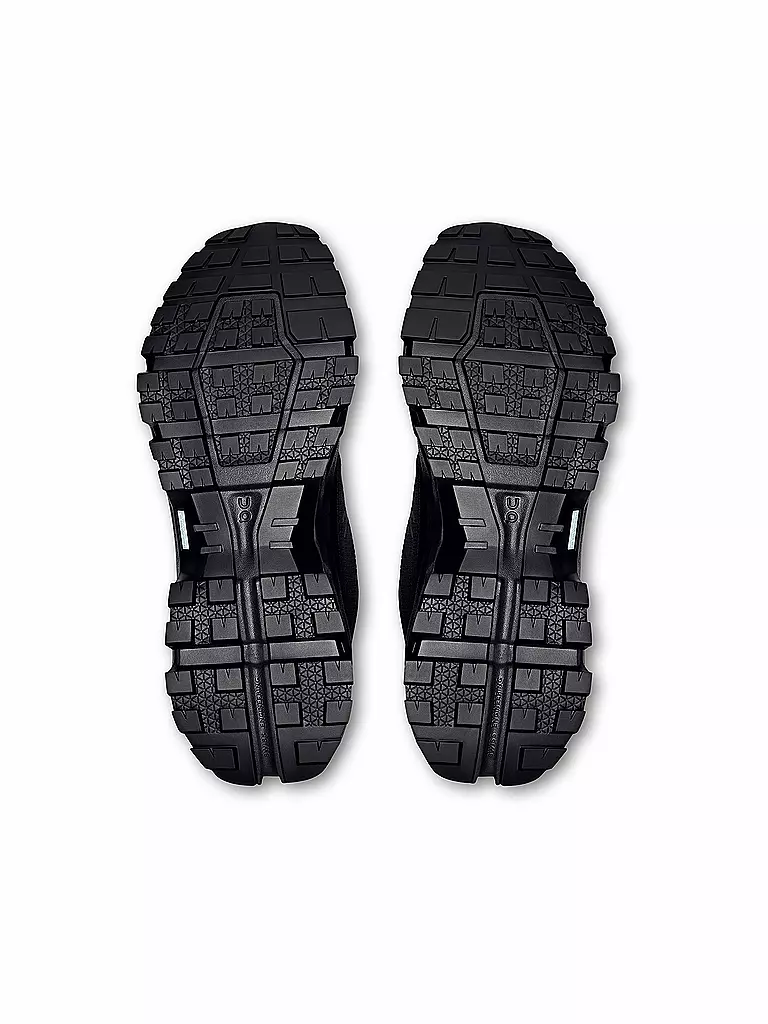 ON | Scarpe da trekking da uomo Cloudrock Low WP |