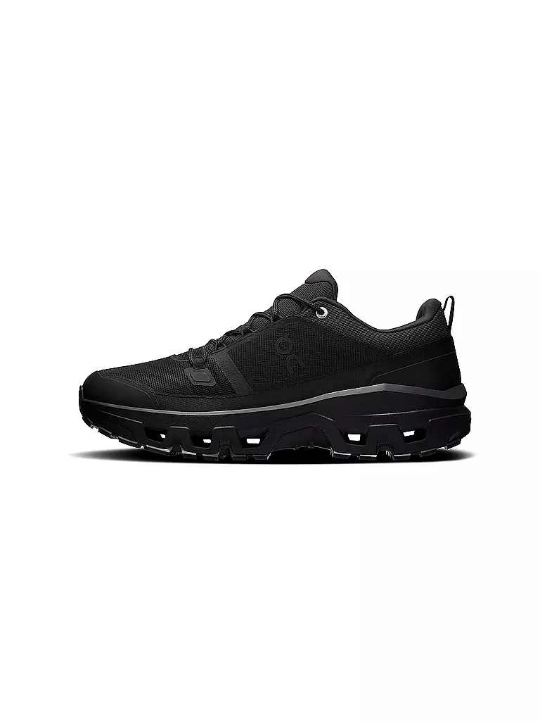 ON | Scarpe da trekking da uomo Cloudrock Low WP |