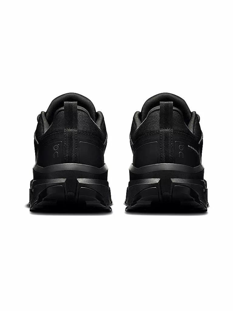 ON | Scarpe da trekking da uomo Cloudrock Low WP |