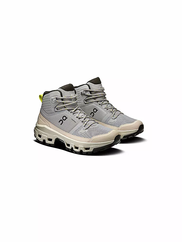 ON | Scarponi da trekking da donna Cloudrock Mid WP |