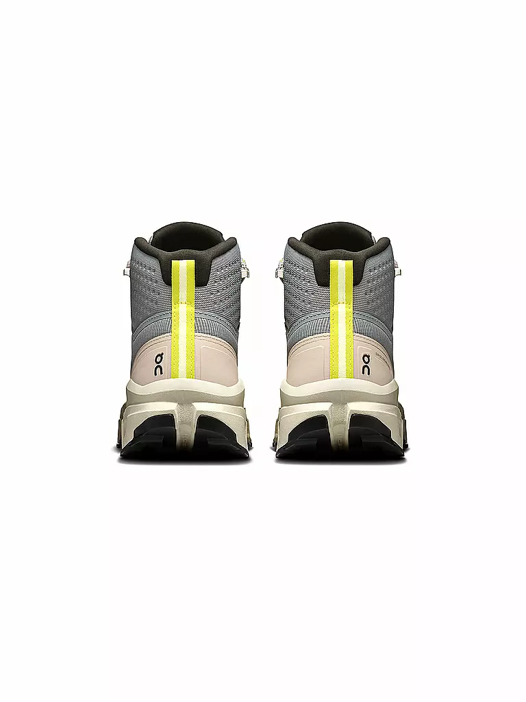 ON | Scarponi da trekking da donna Cloudrock Mid WP |