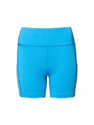 ON | Short aderenti da running da donna Performance | Blu