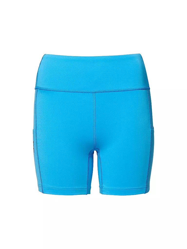ON | Short aderenti da running da donna Performance | Blu